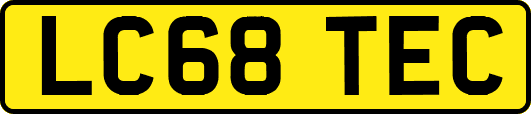 LC68TEC