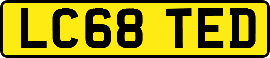 LC68TED