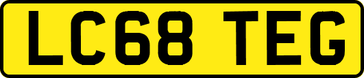 LC68TEG