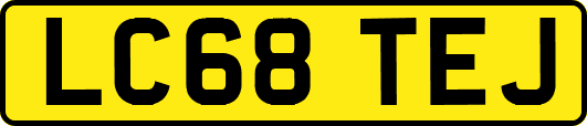 LC68TEJ