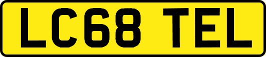 LC68TEL