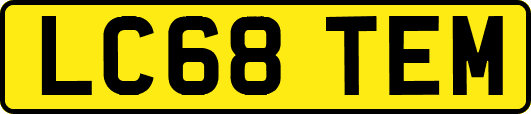 LC68TEM