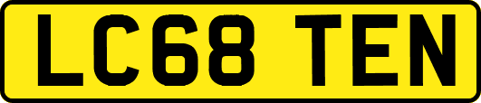 LC68TEN
