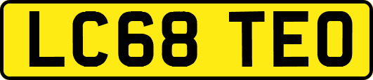 LC68TEO
