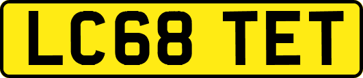 LC68TET