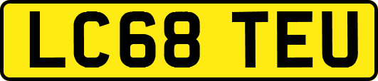 LC68TEU