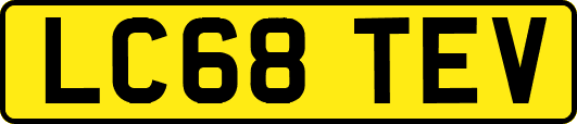 LC68TEV