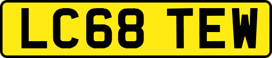 LC68TEW