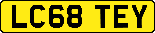 LC68TEY