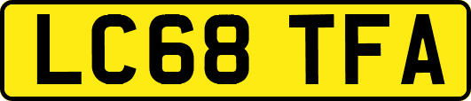 LC68TFA