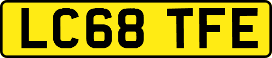 LC68TFE