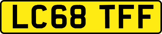 LC68TFF