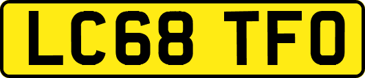 LC68TFO