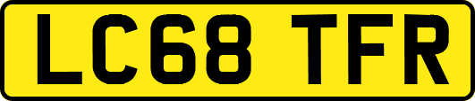 LC68TFR