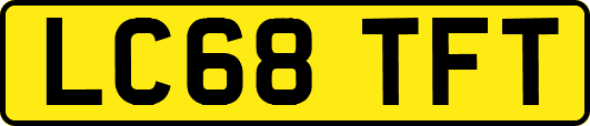 LC68TFT