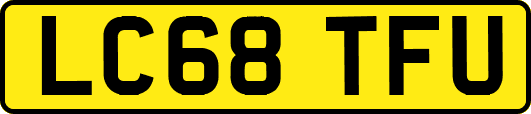 LC68TFU