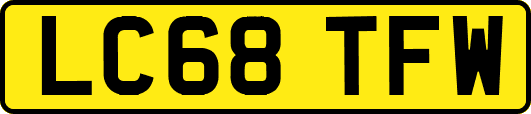 LC68TFW