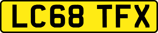 LC68TFX