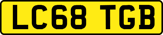 LC68TGB