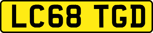 LC68TGD