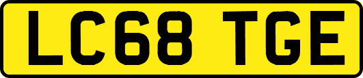 LC68TGE