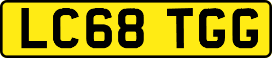 LC68TGG