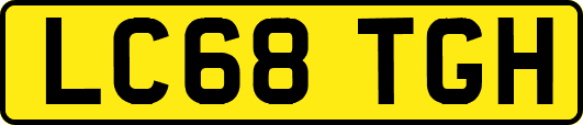LC68TGH