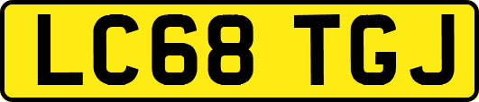 LC68TGJ