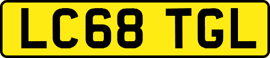 LC68TGL