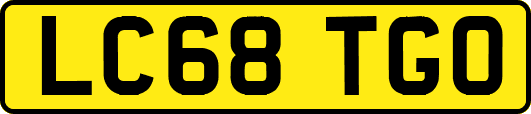 LC68TGO