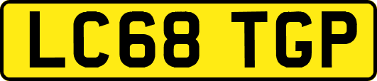 LC68TGP