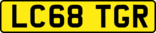 LC68TGR