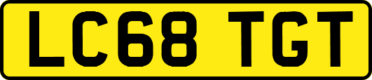 LC68TGT