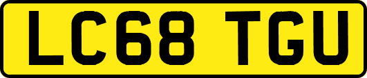 LC68TGU