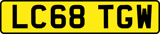 LC68TGW