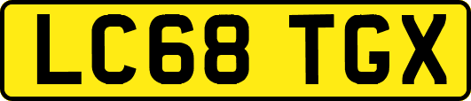 LC68TGX