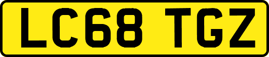 LC68TGZ