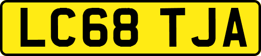 LC68TJA