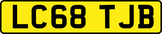 LC68TJB