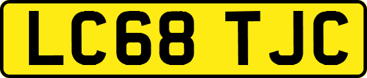 LC68TJC