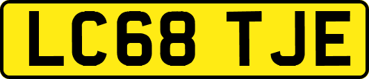 LC68TJE
