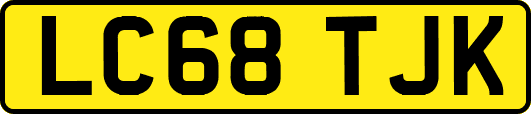 LC68TJK