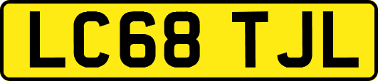 LC68TJL