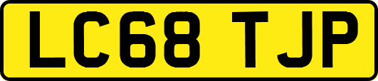 LC68TJP