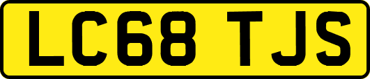 LC68TJS