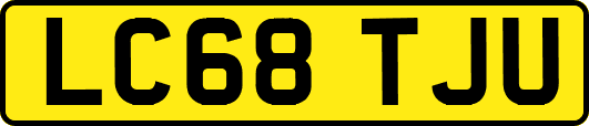 LC68TJU
