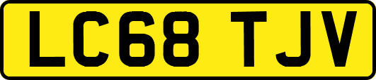 LC68TJV