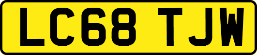 LC68TJW