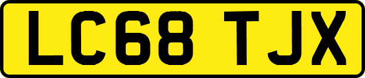 LC68TJX