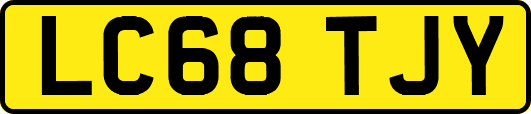 LC68TJY